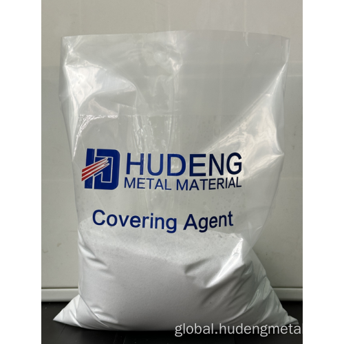 Usual Common Refining Agent Universal Common refining agent Supplier